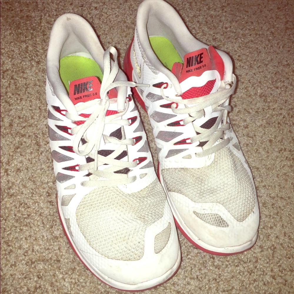 Men’s Nike Free